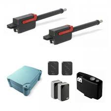 Nice Titan kit 6024HSKCE