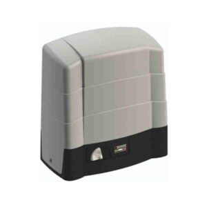 Motor Marca Roger modelo G30-1604 para puertas corredizas hasta 1600kg.